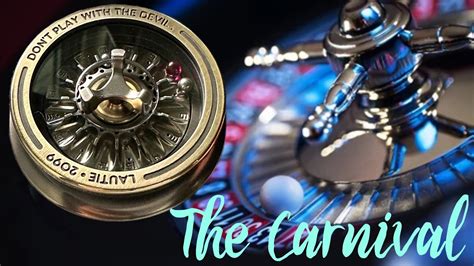 Unboxing the Carnival by Lautie .